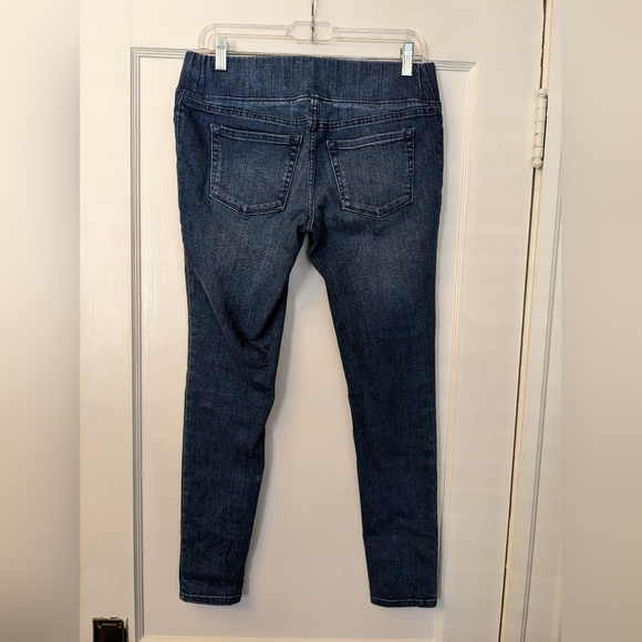 Isabel Maternity Jegging Sz. 0 - Picture 3 of 5